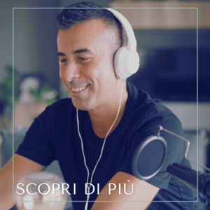 Sblocca il tempo - il video training sempre con te