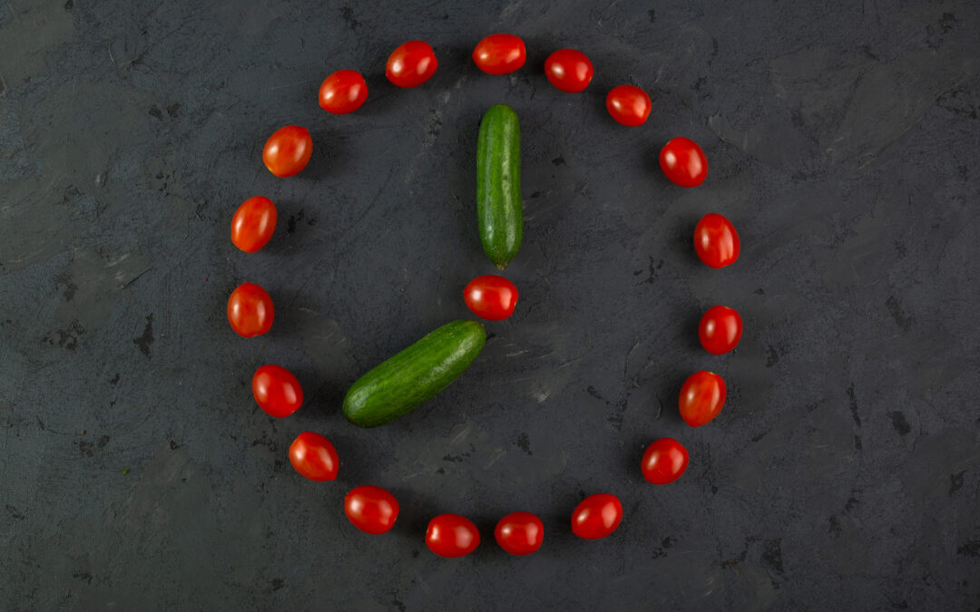 Ritrova le tue passioni grazie alla Tecnica del Pomodoro